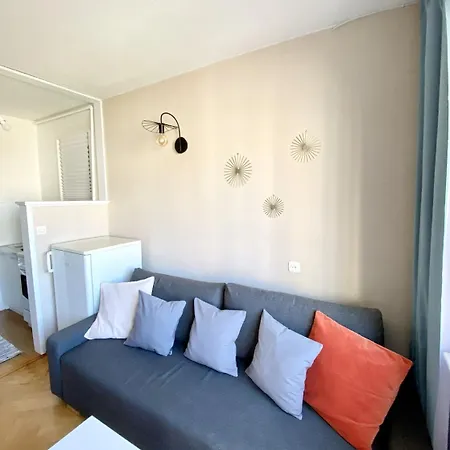 Avis Skwer Kościuszki 21 Gdynia