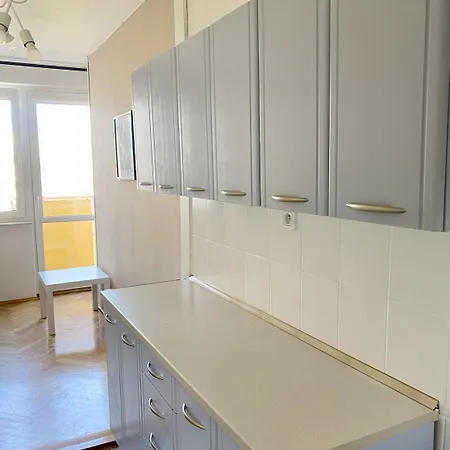 Appartement Avis Skwer Kosciuszki 21 *