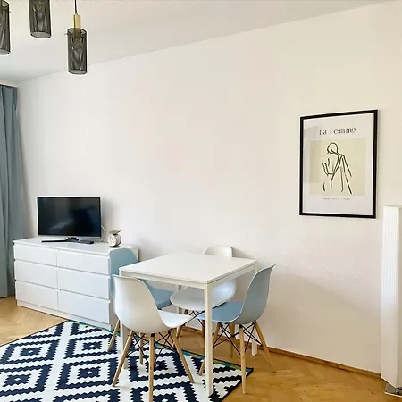 Avis Skwer Kosciuszki 21 Gdynia