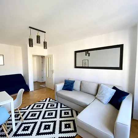 Avis Skwer Kosciuszki 21 Appartement