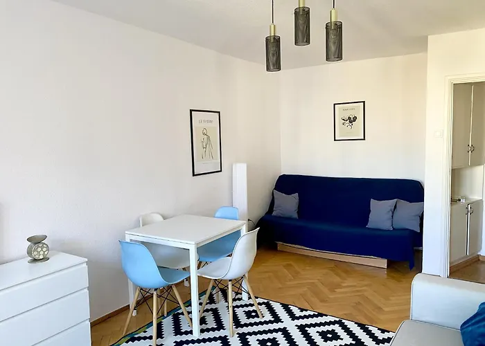 Avis Skwer Kościuszki 21 Apartament Gdynia